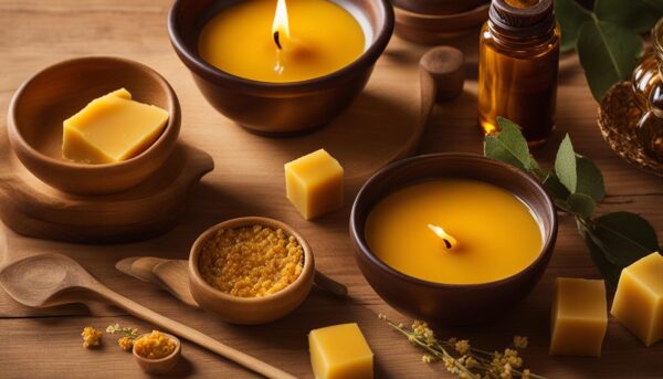 How to Use Beeswax: A Comprehensive Guide