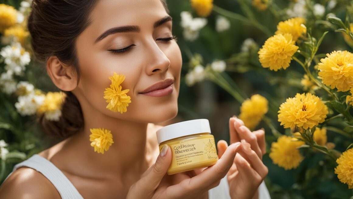 how to use beeswax for skin
