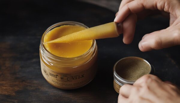 How to Use Beeswax for Furniture Care: A Complete Guide