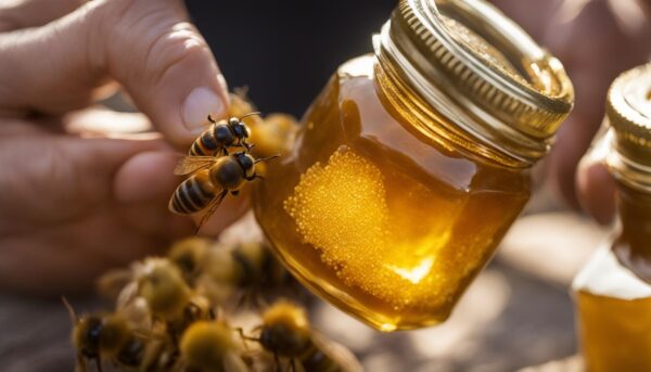 How to Use Royal Jelly: A Comprehensive Guide