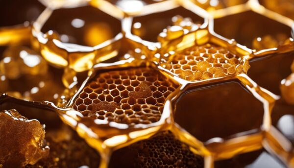 Is Honeycomb Healthy? A Comprehensive Guide to Honeycomb’s Nutrition and Benefits