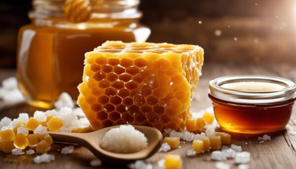 Is It Safe to Eat Beeswax? Exploring the Facts and Misconceptions