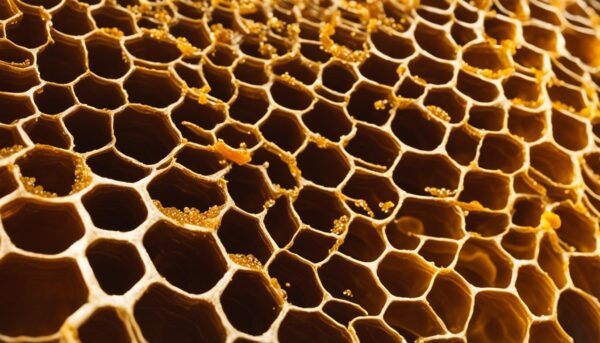 The Health Benefits of Raw Honeycomb: Why It’s Good for You