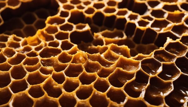 Is Raw Honeycomb Safe to Eat?