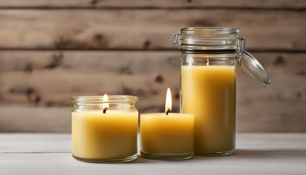 Soy vs Beeswax Candles: Which is the Better Choice?