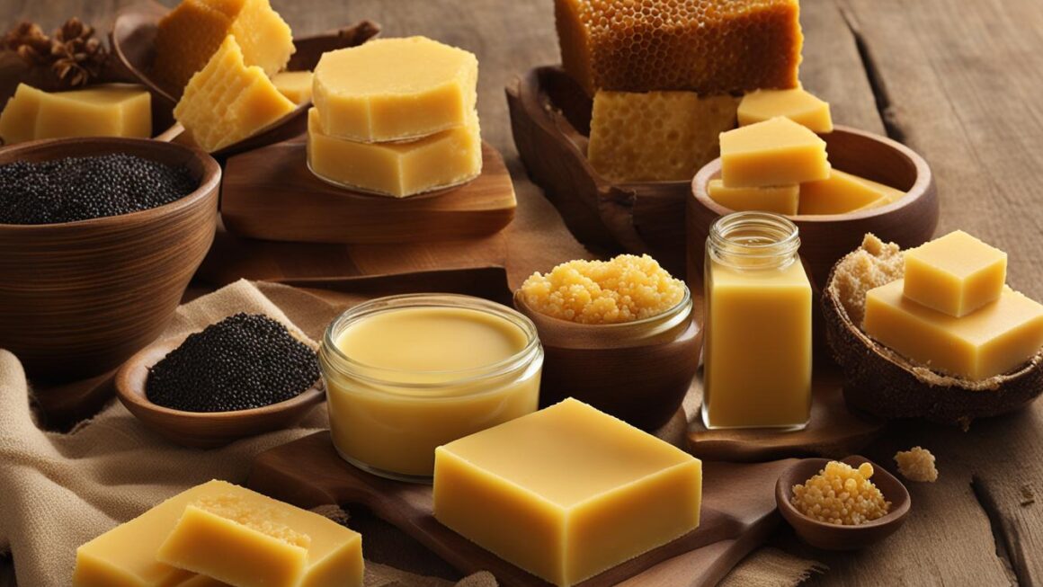 is soy wax better than beeswax