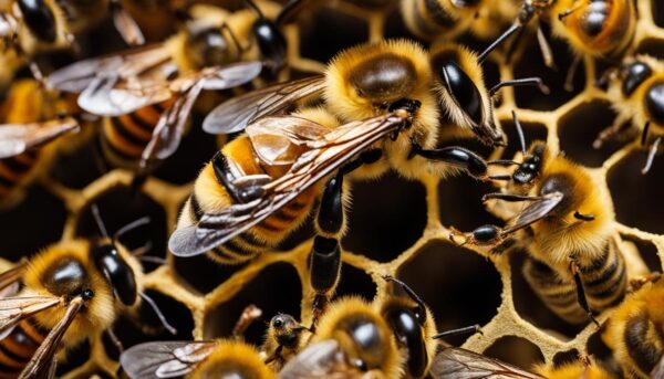 The Queen Bee Life Cycle: An In-Depth Guide