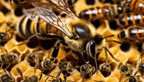 The Life Span of a Queen Bee: A Comprehensive Guide