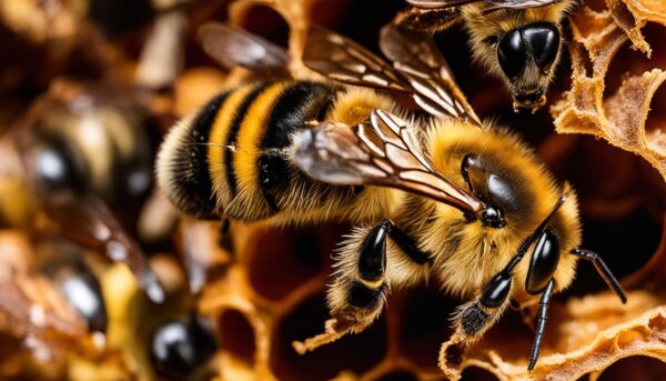 Lifespan of Queen Bee: Understanding the Longevity of the Matriarch