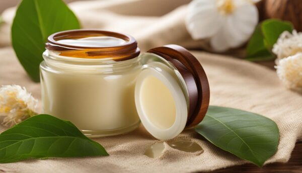 Natural Lip Balm Recipe Beeswax-Free Formula for Soothing Lips