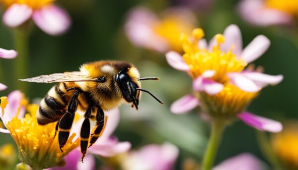 Local Bee Pollen Allergies Troubleshooting and Relief Guide