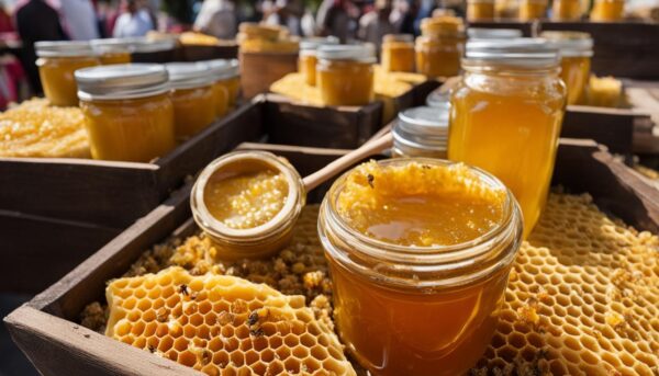 Find Local Beeswax Near Me: Discover High-Quality Products at Your Doorstep