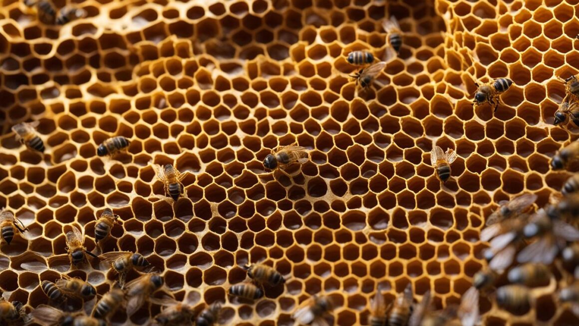local honeycomb