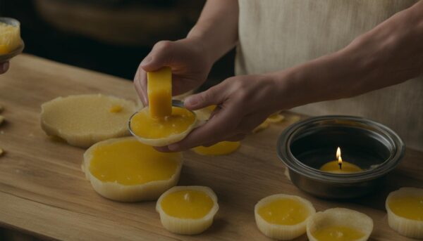 Mastering the Art of Making Beeswax: A Step-by-Step Guide