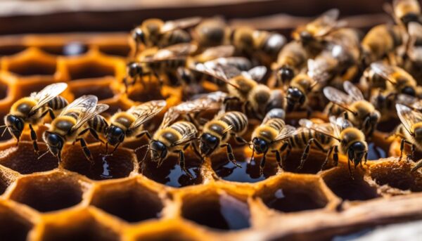 Order a Queen Bee: Find the Perfect Queen Bee for Your Hive