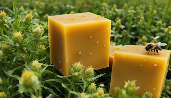 Organic Beeswax Bulk: High-Quality Sustainable Options