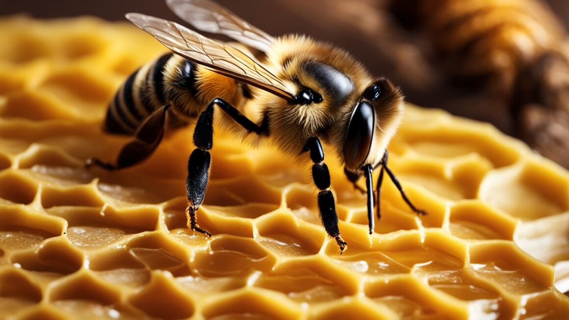 organic beeswax for skin