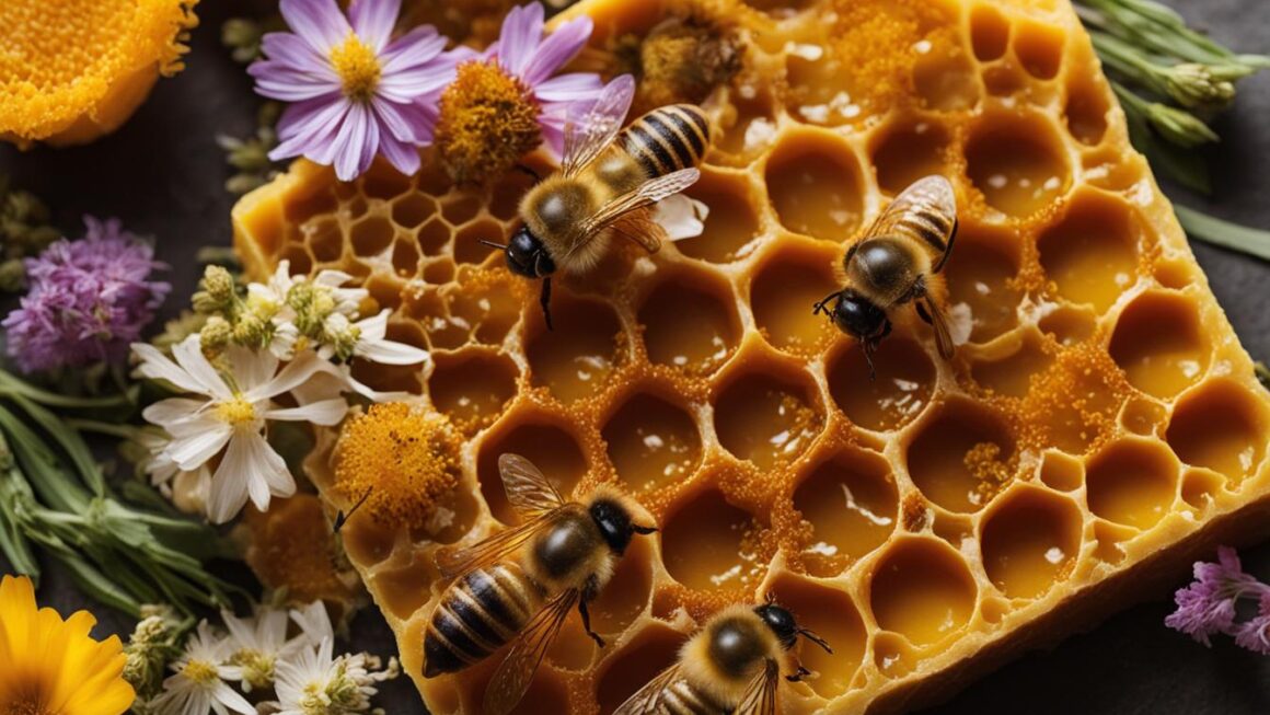 organic beeswax for skin