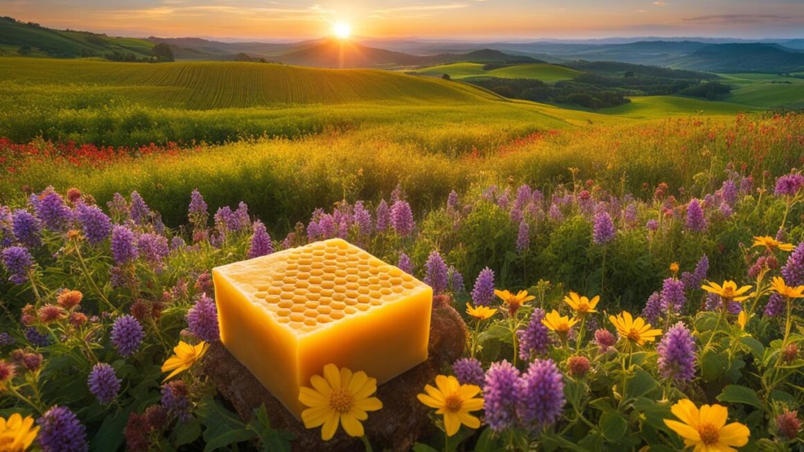 organic beeswax wholesale