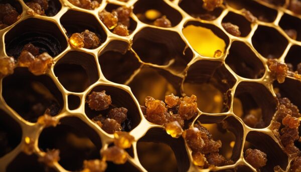 Organic Propolis: Natural and Pure Health Benefits