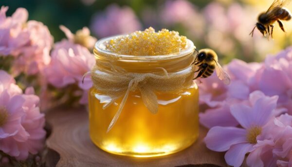 Discover the Benefits of Organic Royal Jelly: Your Ultimate Guide