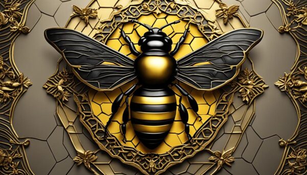 Pandora Queen Bee Charm – A BuzzWorthy Addition to Your Jewelry Collection