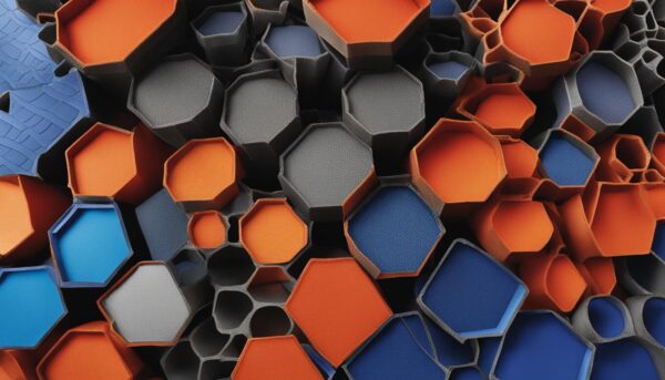 Polypropylene Honeycomb Lightweight and Durable Solution