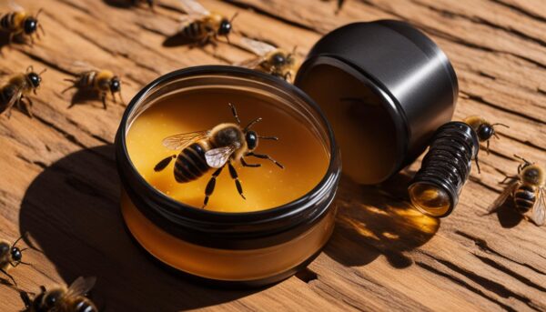 Best Beeswax Pomade Achieve Stylish Hair with Natural Ingredients