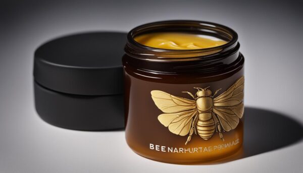 Best Beeswax Pomade: Achieve Stylish Hair with Natural Ingredients