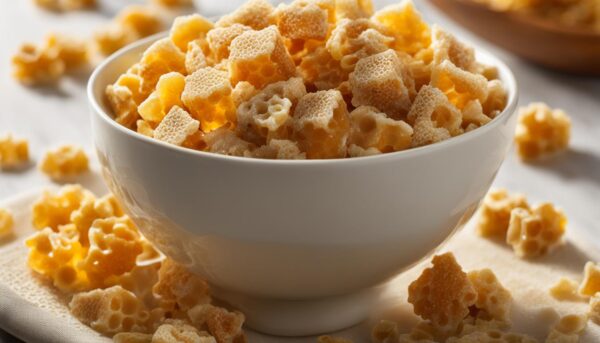 Deliciously Sweet Post Honeycomb Cereal – A Crunchy Breakfast Delight