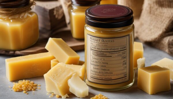 Beeswax Price per Pound: Find the Best Deals