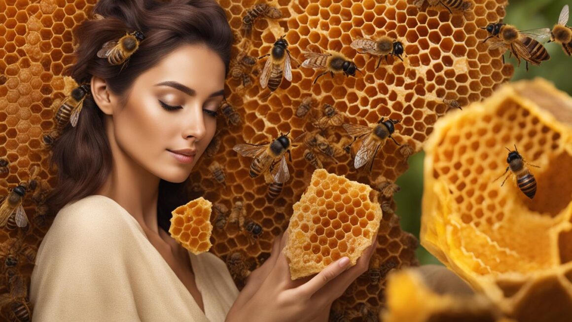 propolis benefits for skin