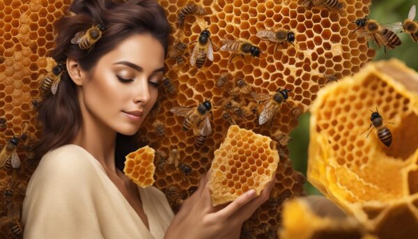 Proven Propolis Benefits for Healthy Skin