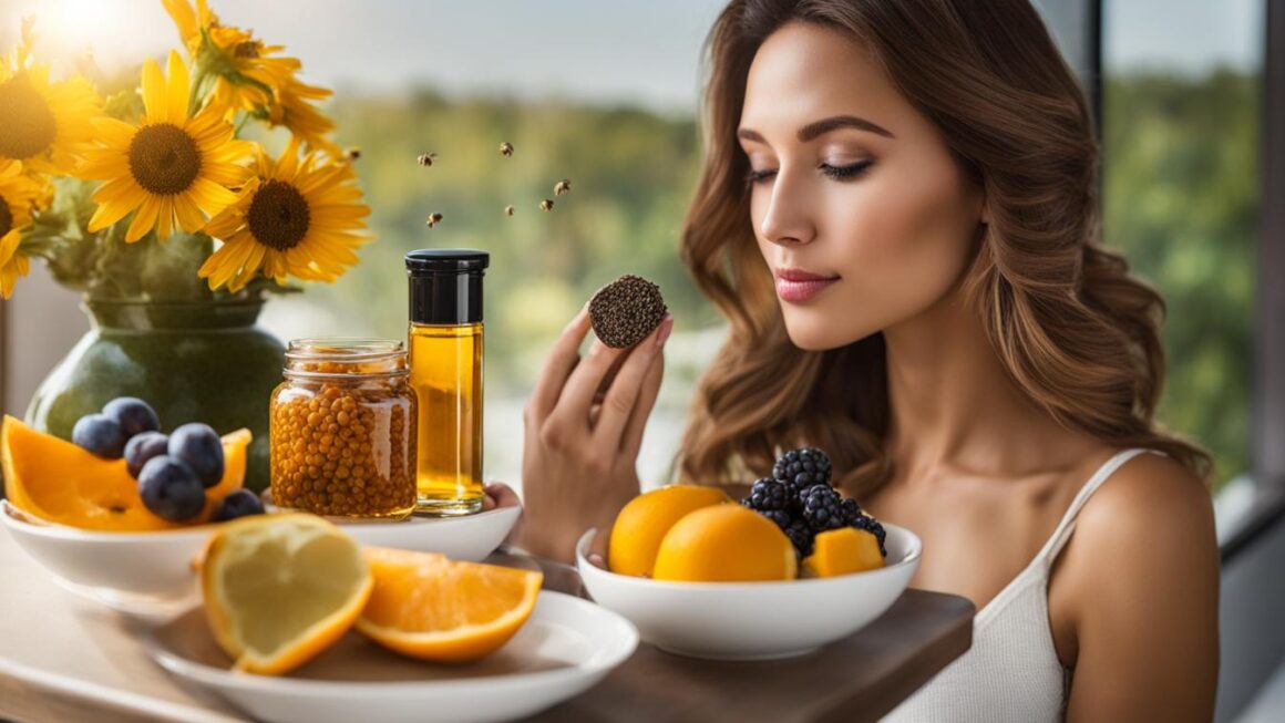 propolis benefits for weight loss