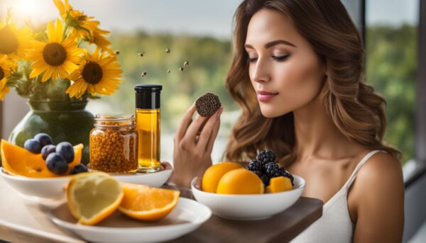 Unlocking the Potential Propolis Benefits for Weight Loss