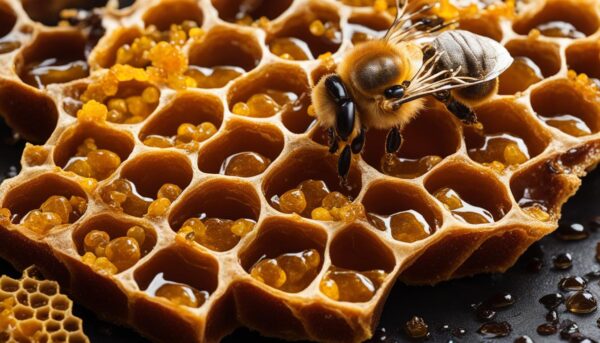 Brazilian Propolis: Discover the Natural Power