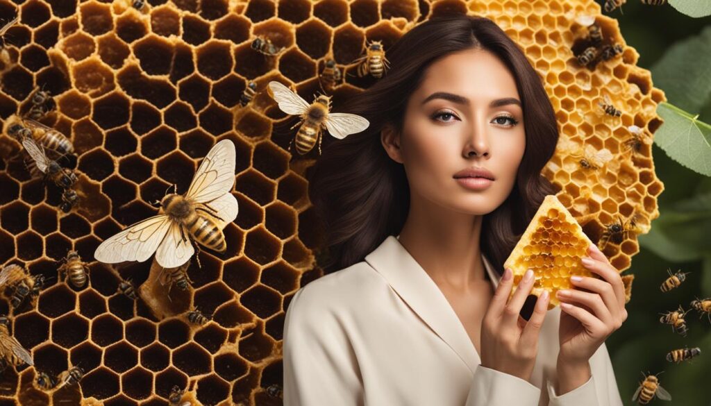 propolis skincare