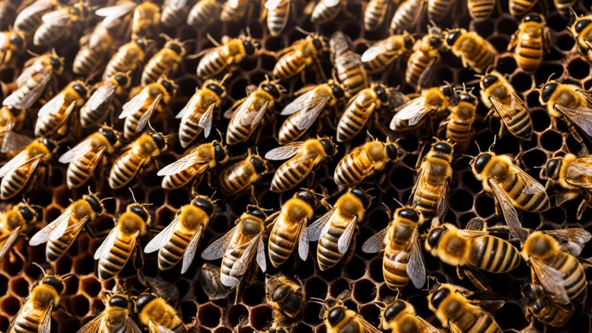 queen bee nursery clones