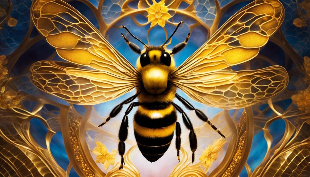 queen bee pheromones