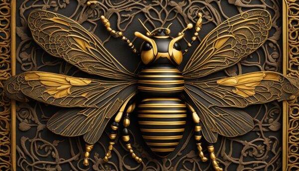 Discover the Mesmerizing Queen Bee Piping Sound