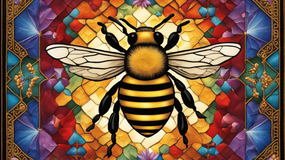 queen bee quilting