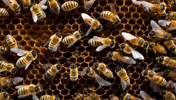Unveiling the Intricate Process of Queen Bee Reproduction