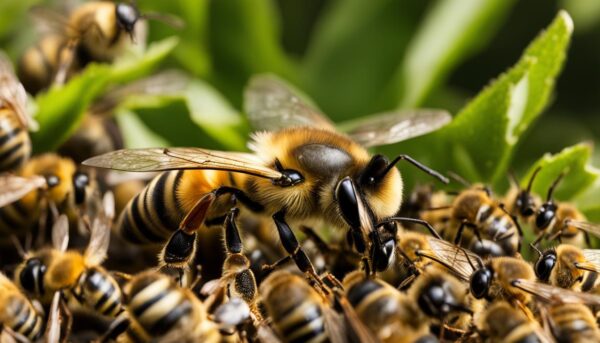 The Key Attributes and Responsibilities of the Queen Bee Role