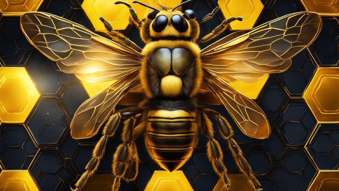 queen bee spiritual meaning