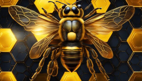 Unveiling the Spiritual Significance of the Queen Bee
