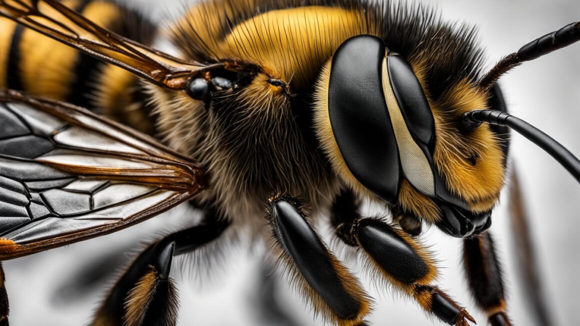 queen bee stinger