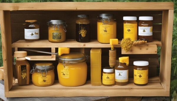 Queen Bee Supply: Your One-Stop Shop for All Beekeeping Needs