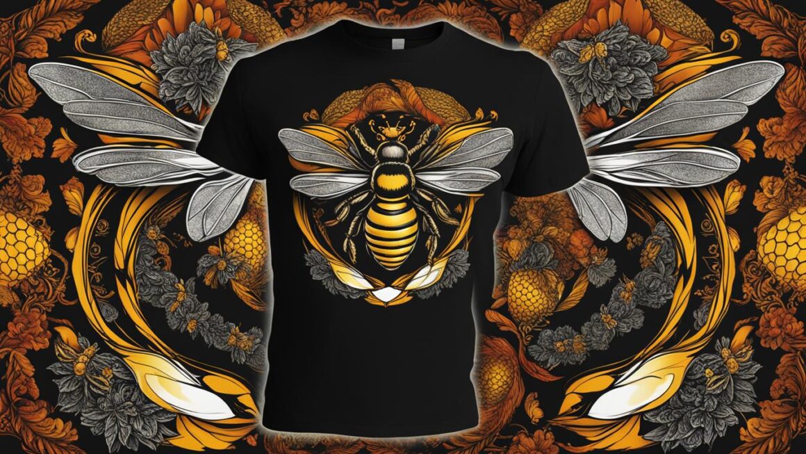 queen bee t shirt