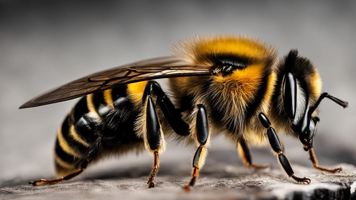 queen bee vs drone