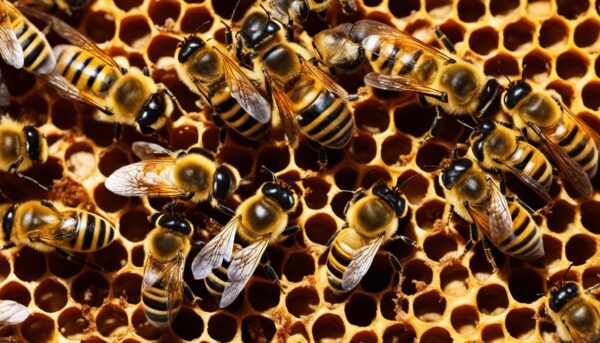 Queen Bee vs Worker Bee: Understanding the Roles and Differences